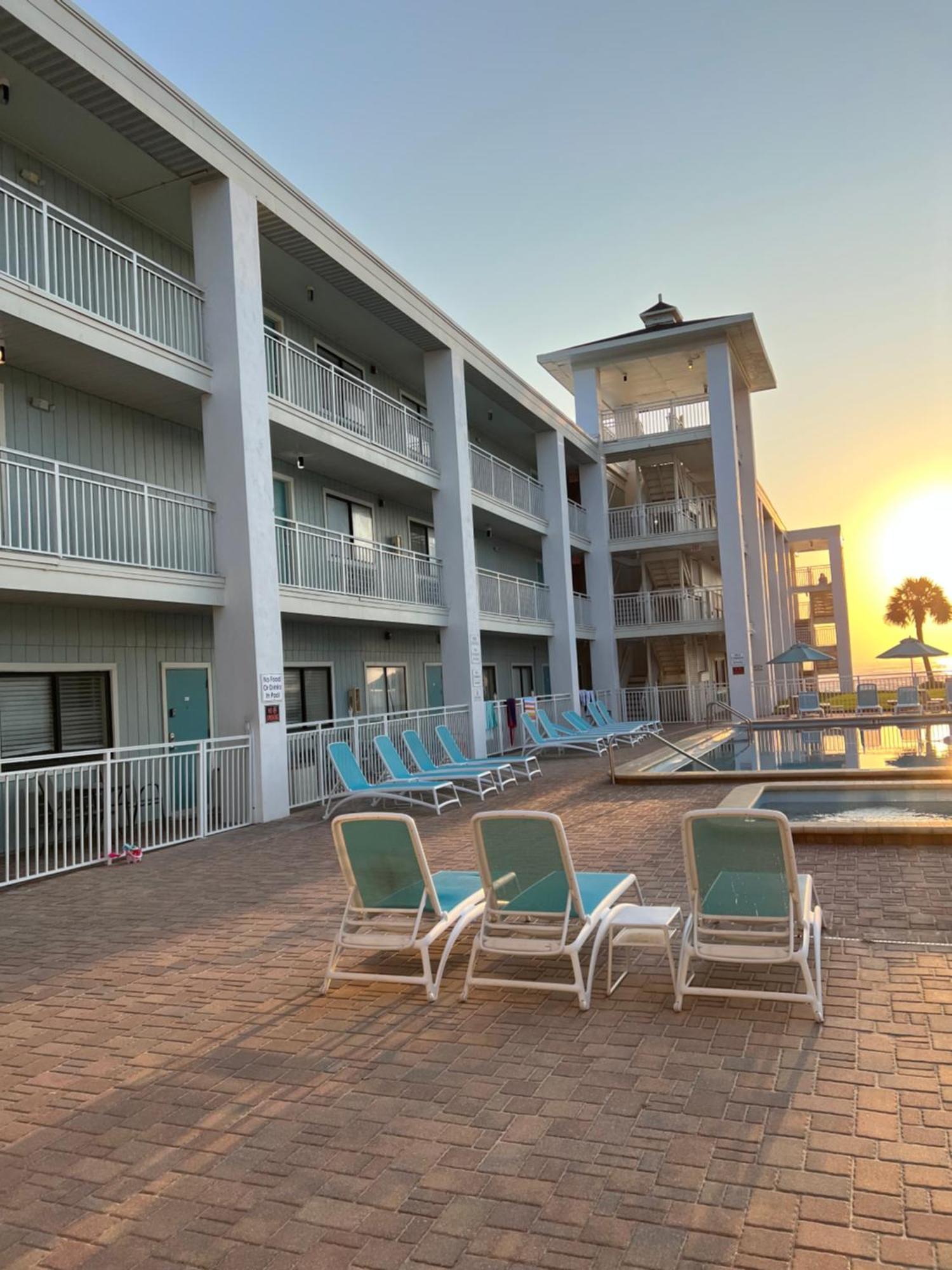 Aparthotel Coastal Waters 102 New Smyrna Beach Exterior foto