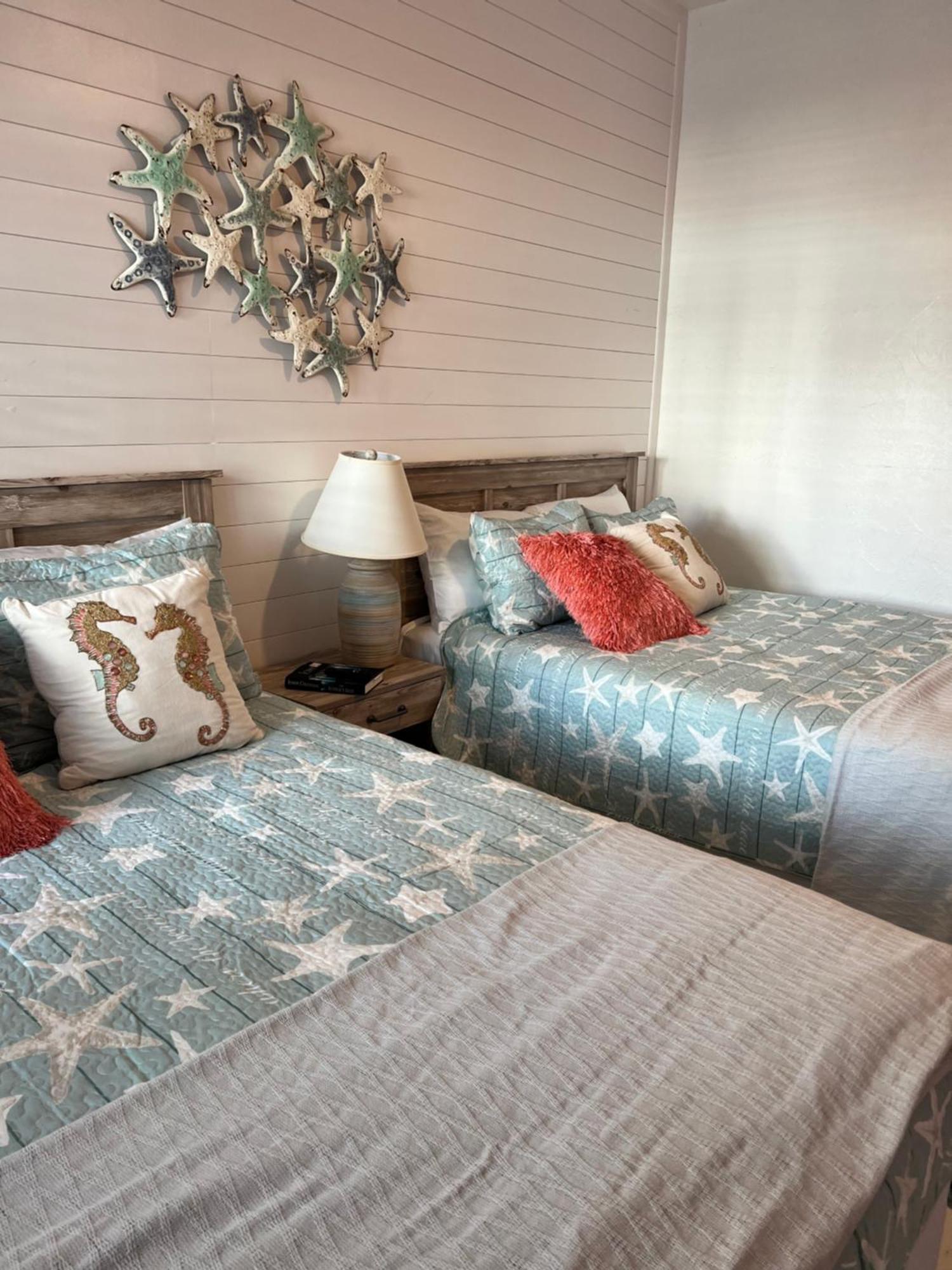 Aparthotel Coastal Waters 102 New Smyrna Beach Exterior foto